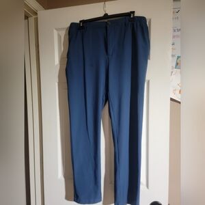 Chubbies Blue Straight Leg Pants